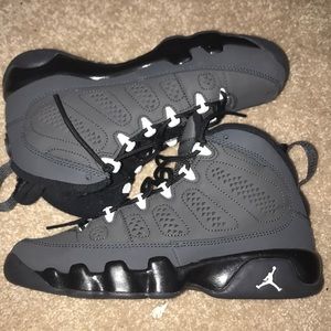 Air Jordan 9 retro